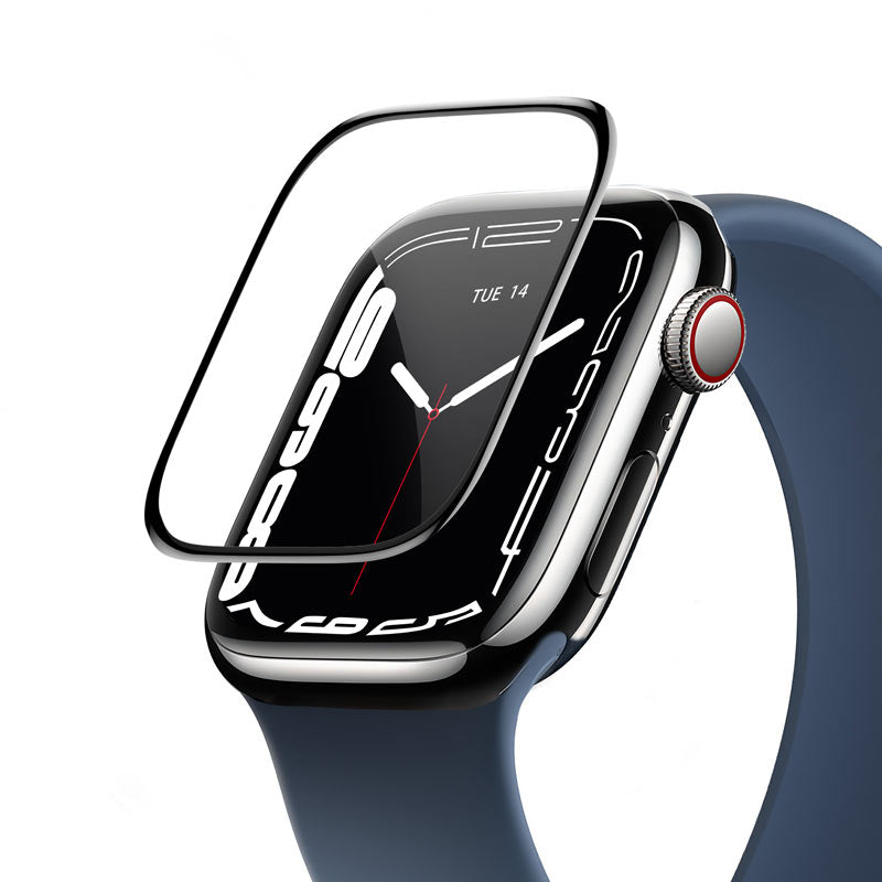 Протектор за iWatch 2-10, Ultra 1 / 2, SE 1 /2