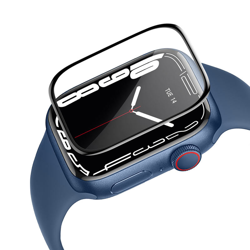 Протектор за iWatch 2-10, Ultra 1 / 2, SE 1 /2