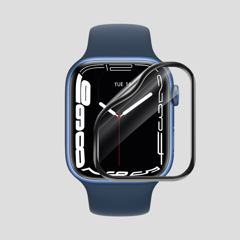 Протектор за iWatch 2-10, Ultra 1 / 2, SE 1 /2