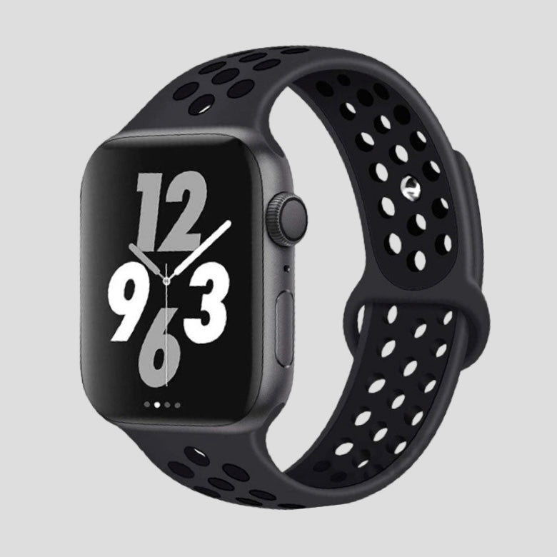 Sport Band Силиконова каишка за iWatch 2-10, Ultra 1 / 2, SE 1 /2