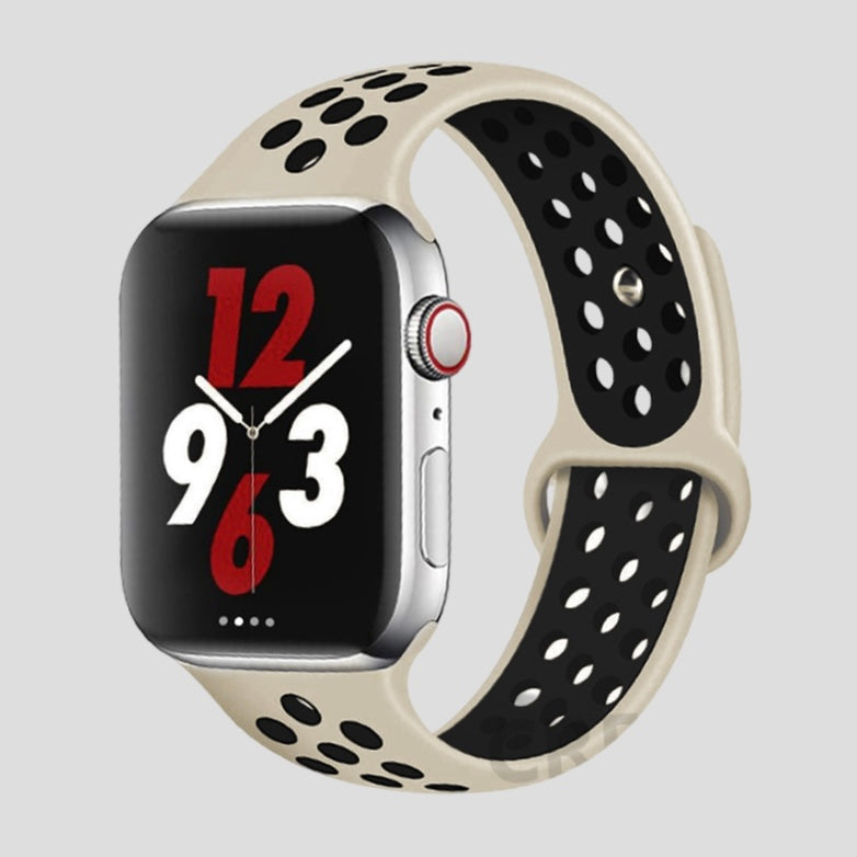 Sport Band Силиконова каишка за iWatch 2-10, Ultra 1 / 2, SE 1 /2