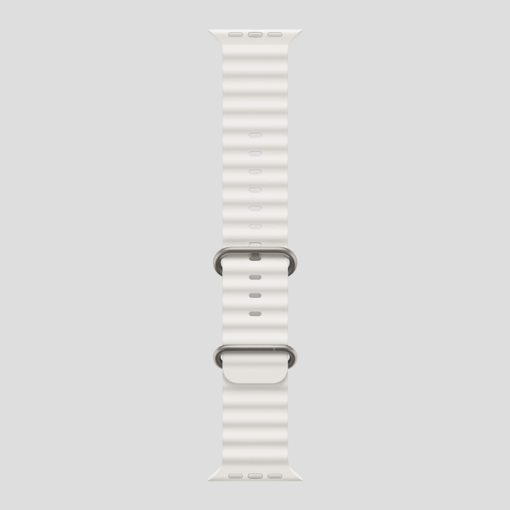 Ocean Band Силиконова каишка за iWatch 2-10, Ultra 1 / 2, SE 1 /2