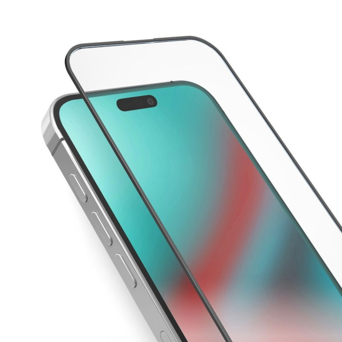 Стъклен протектор за iPhone