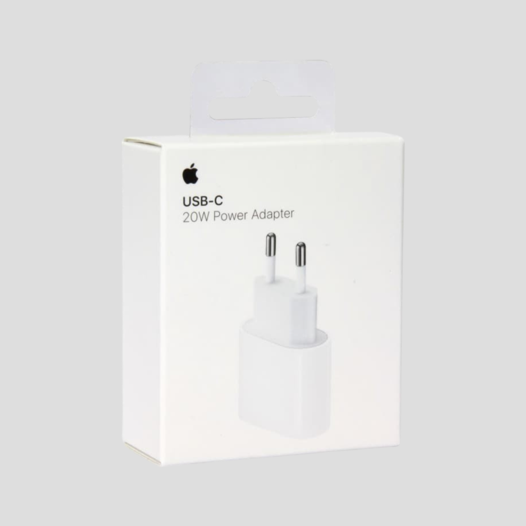 20W Fast Charger Адаптер за iPhone