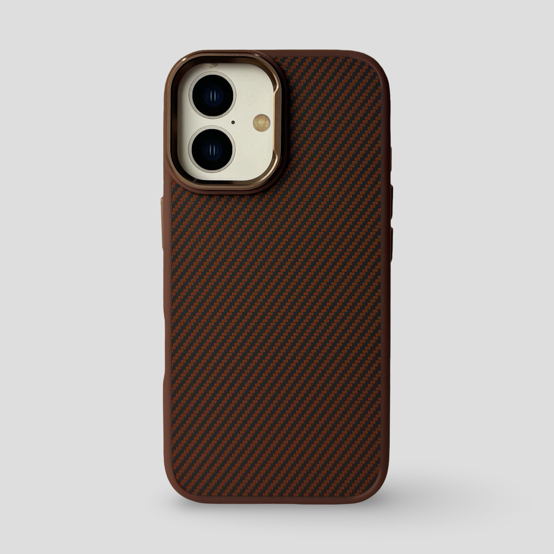 Premium Карбонов кейс за iPhone
