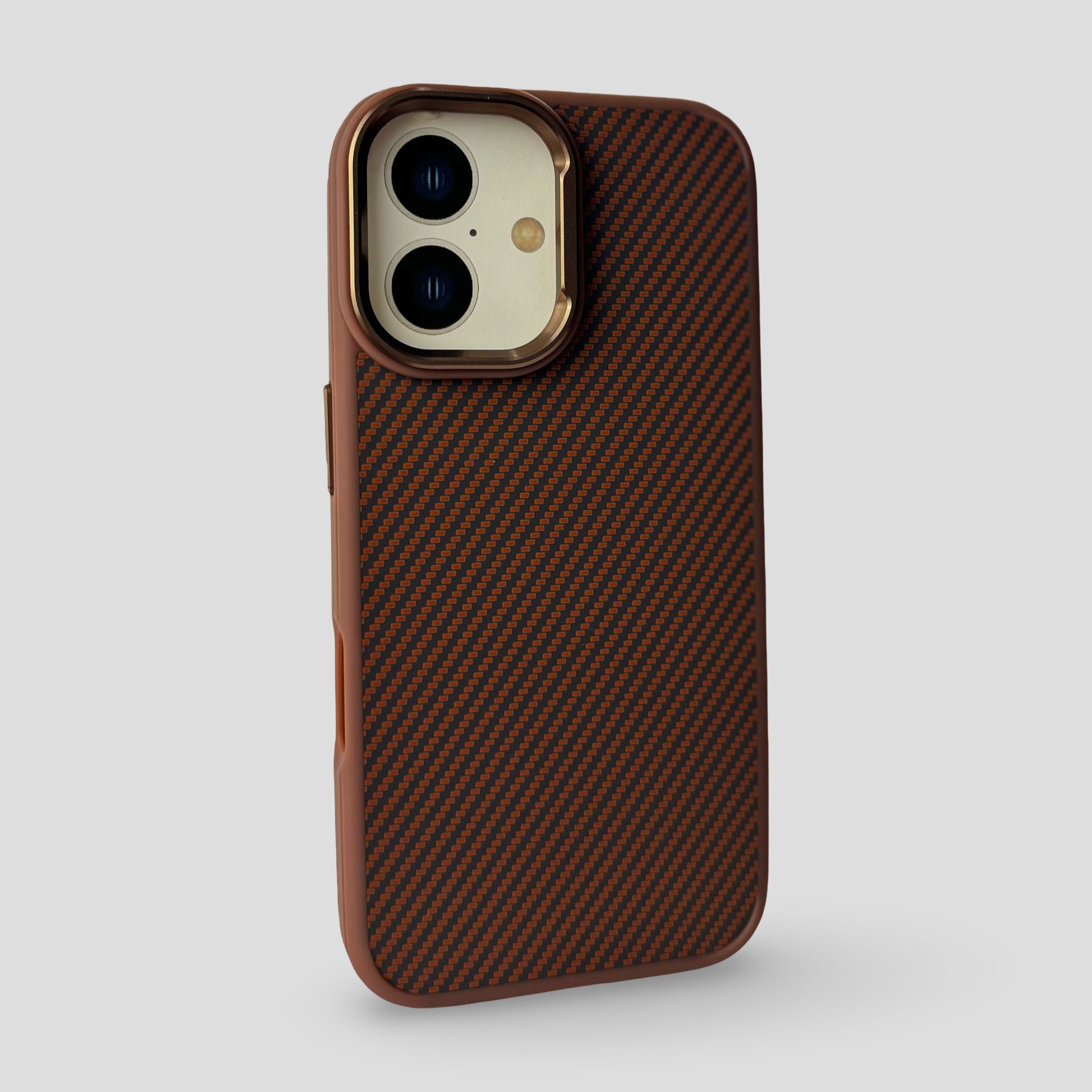 Premium Карбонов кейс за iPhone