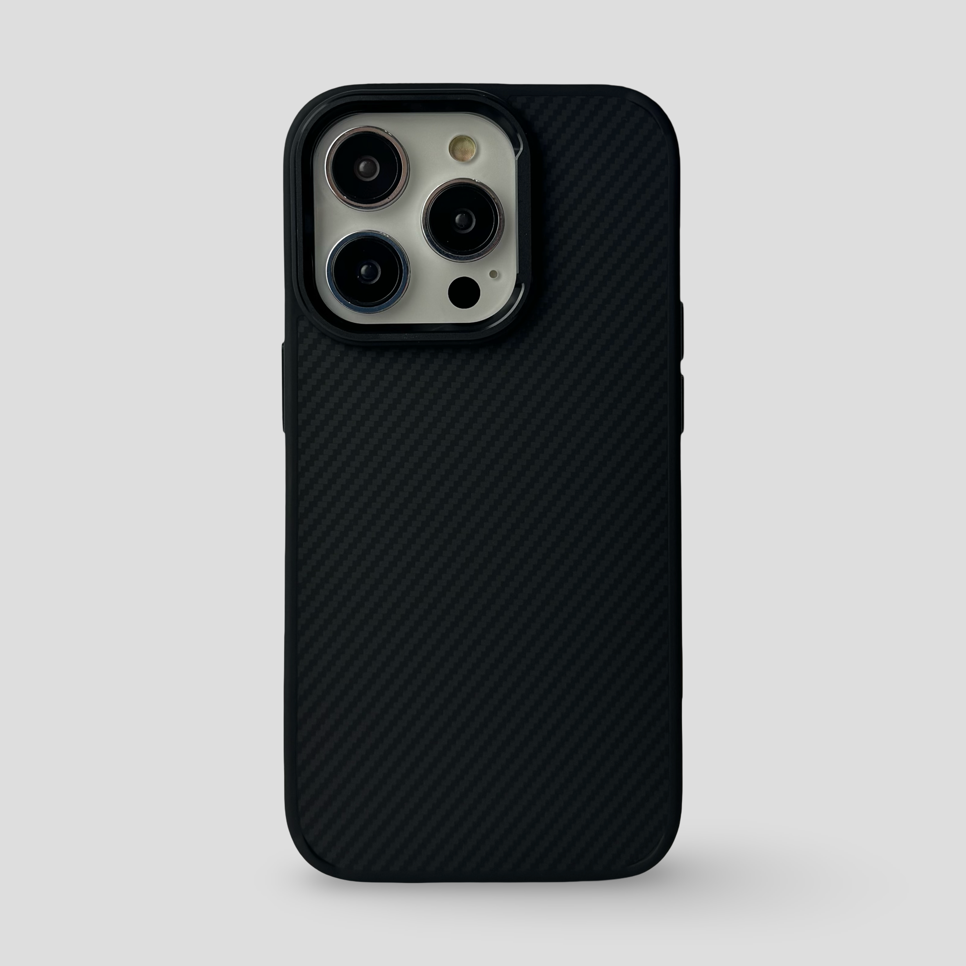 Premium Карбонов кейс за iPhone