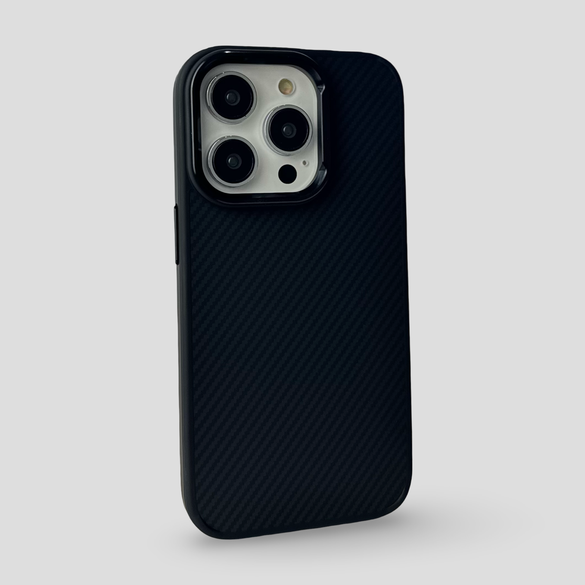 Premium Карбонов кейс за iPhone