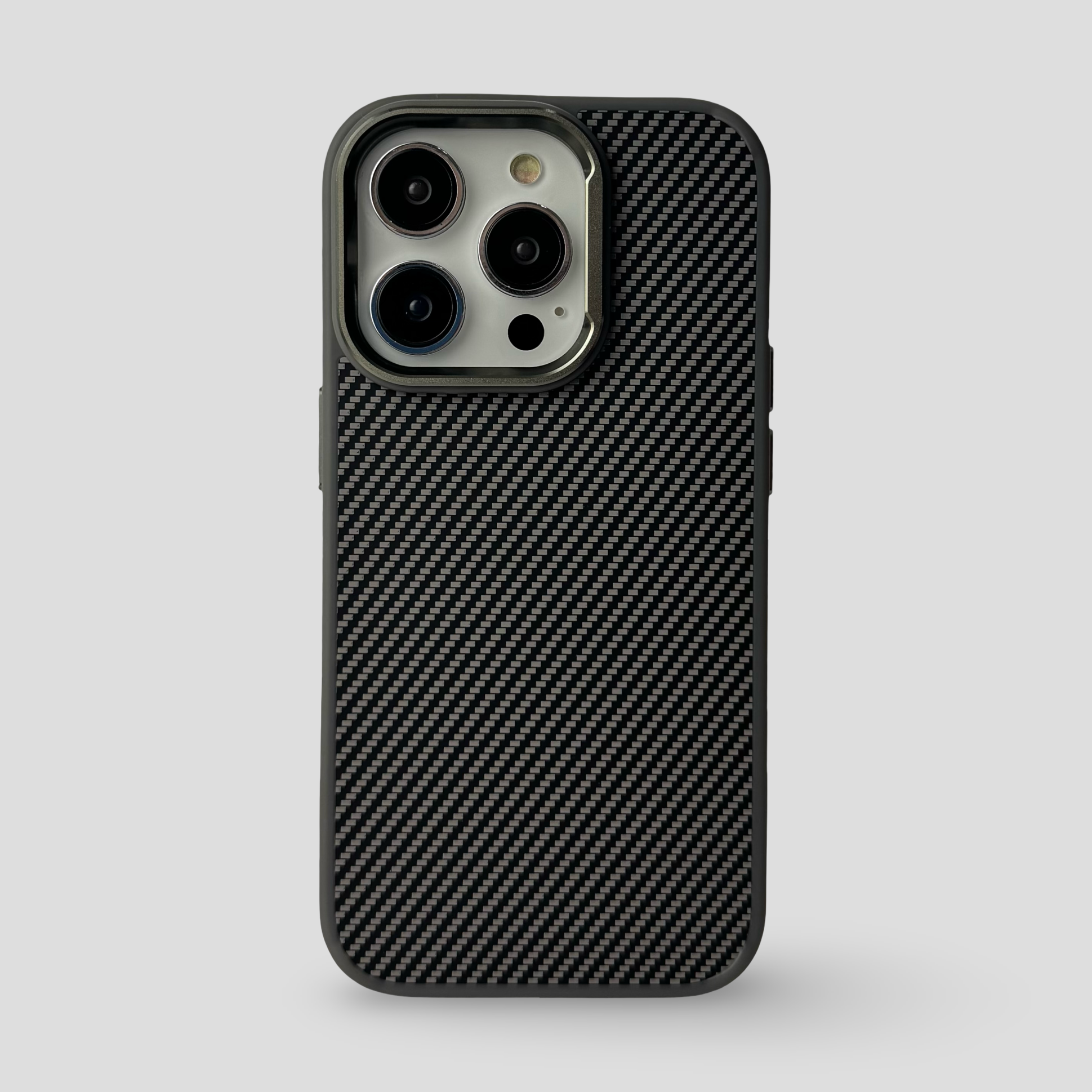 Premium Карбонов кейс за iPhone