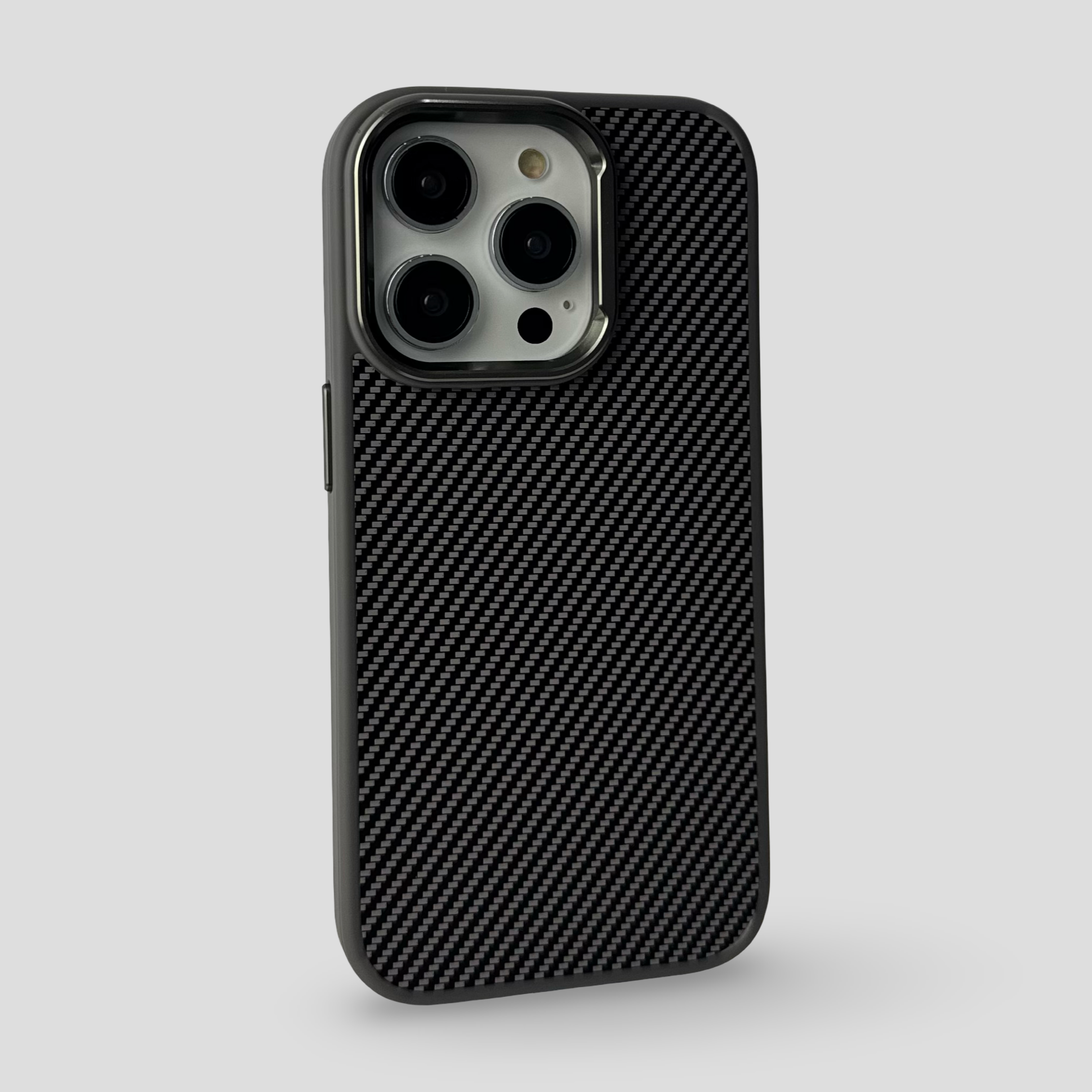 Premium Карбонов кейс за iPhone