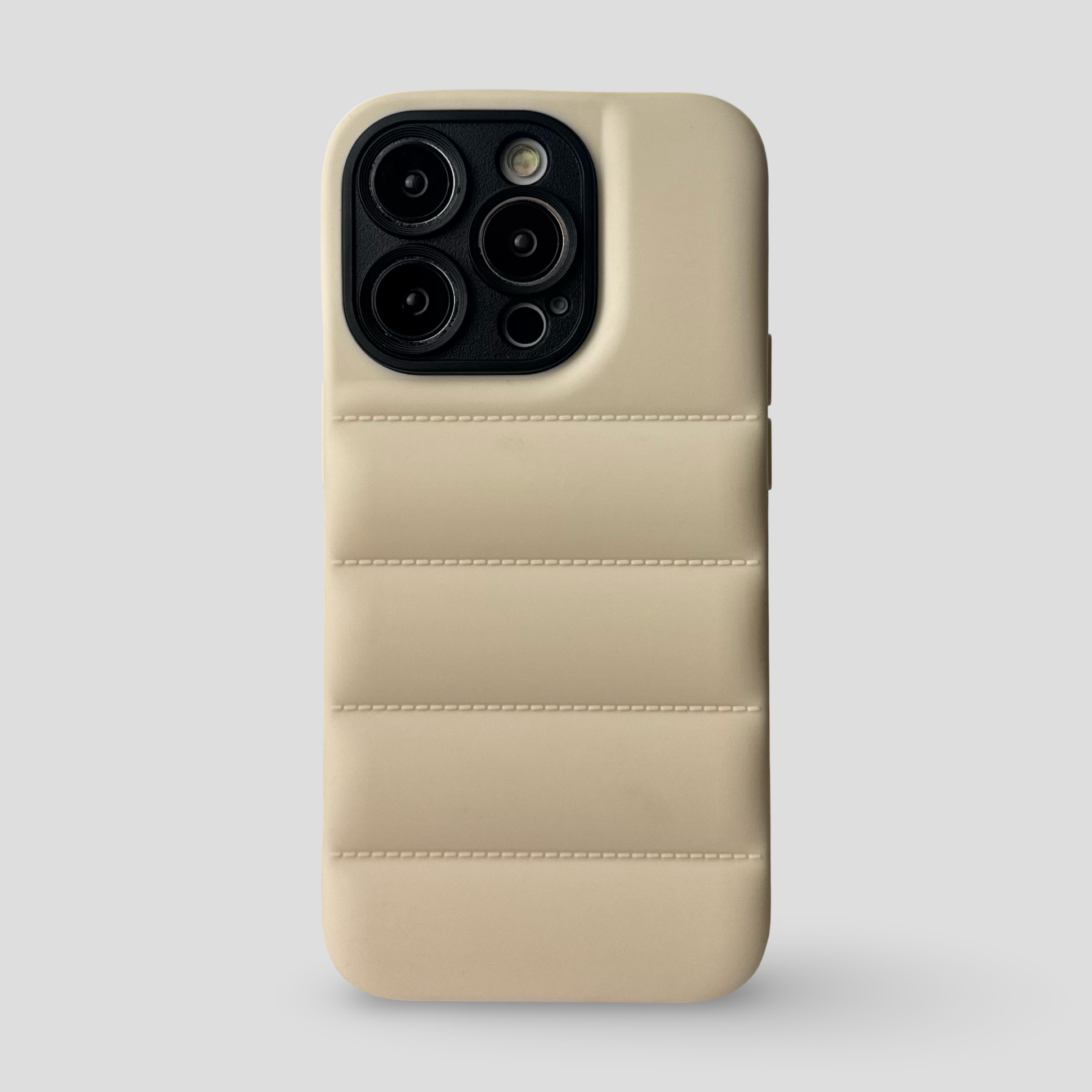 The Puffer Case - Силиконов кейс за iPhone