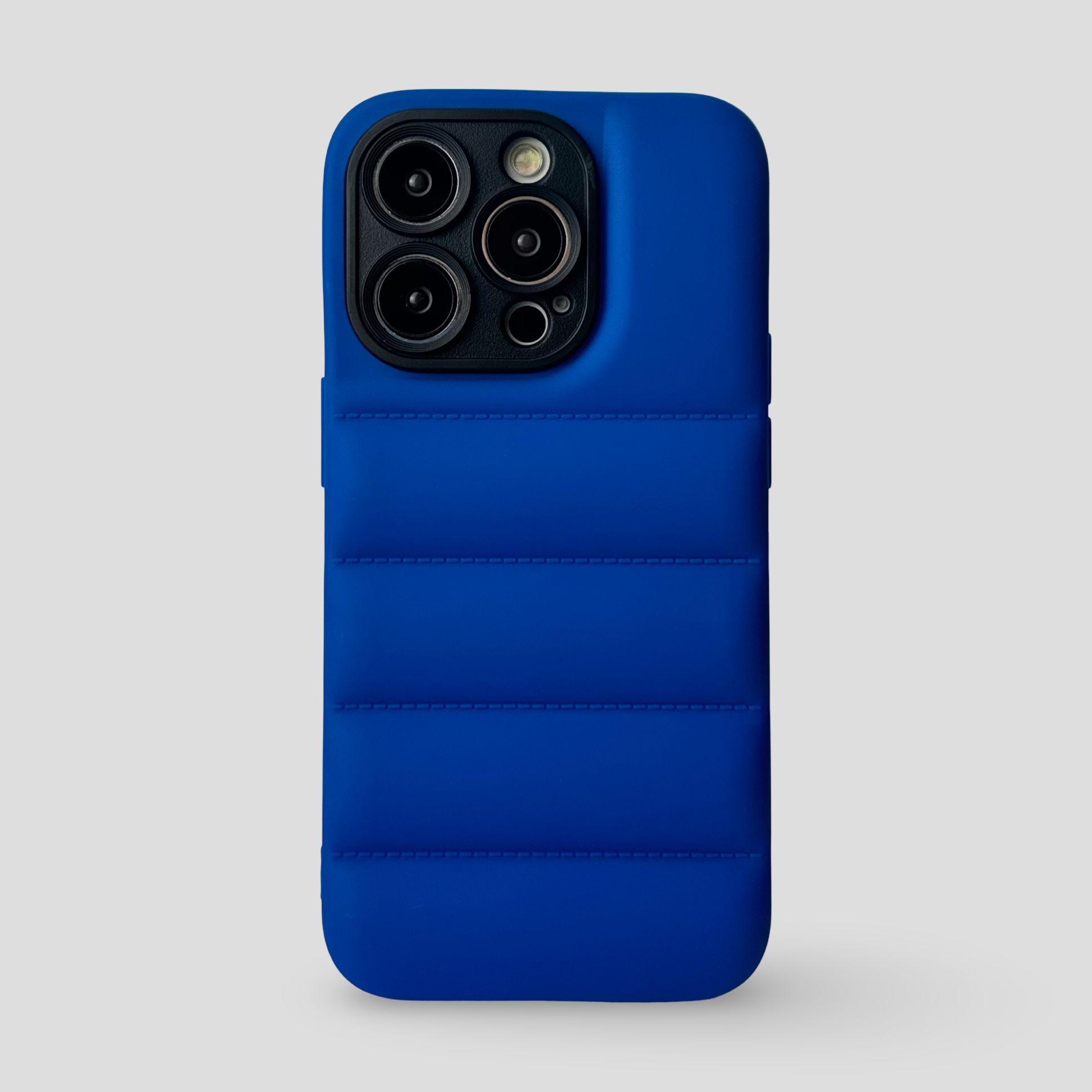 The Puffer Case - Силиконов кейс за iPhone