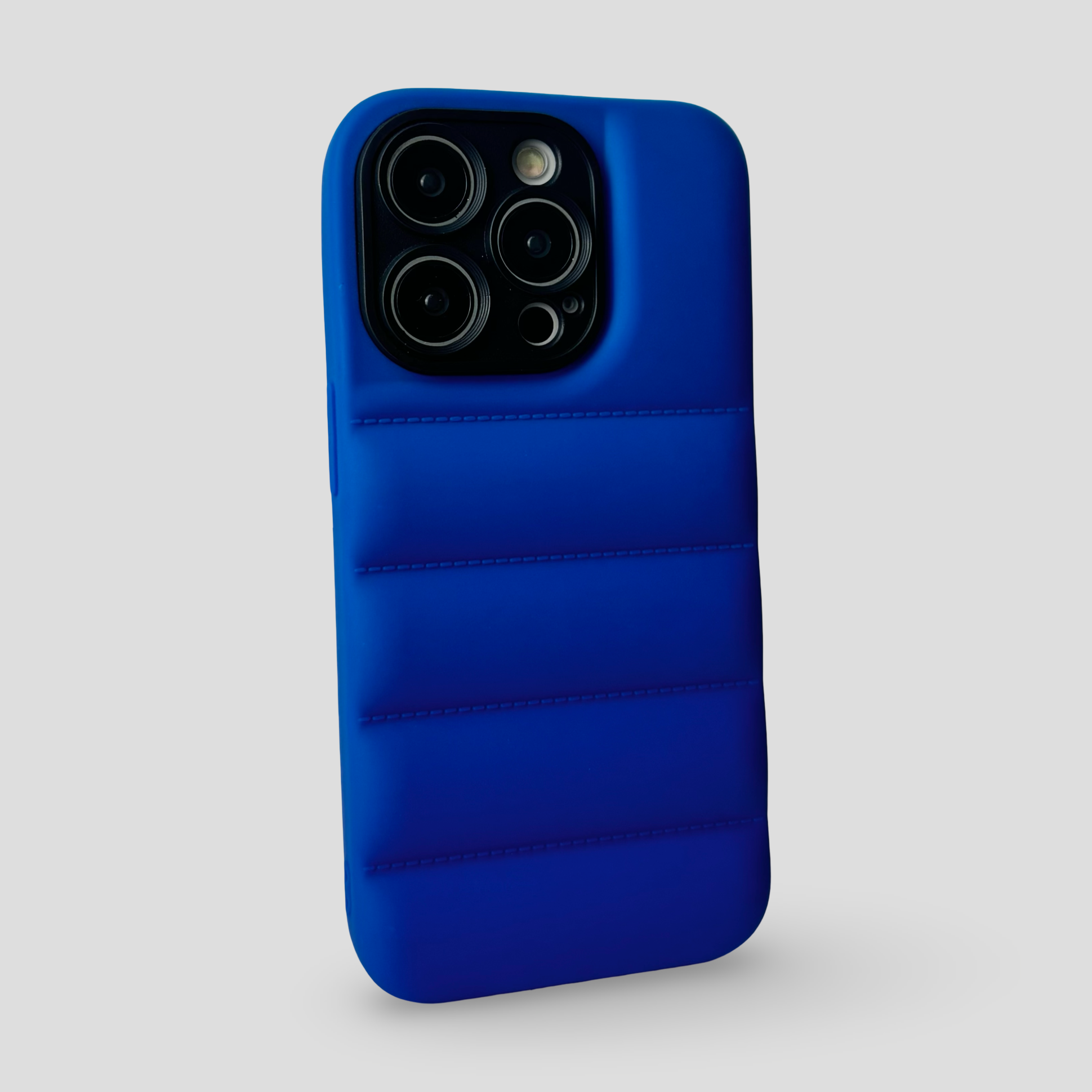 The Puffer Case - Силиконов кейс за iPhone