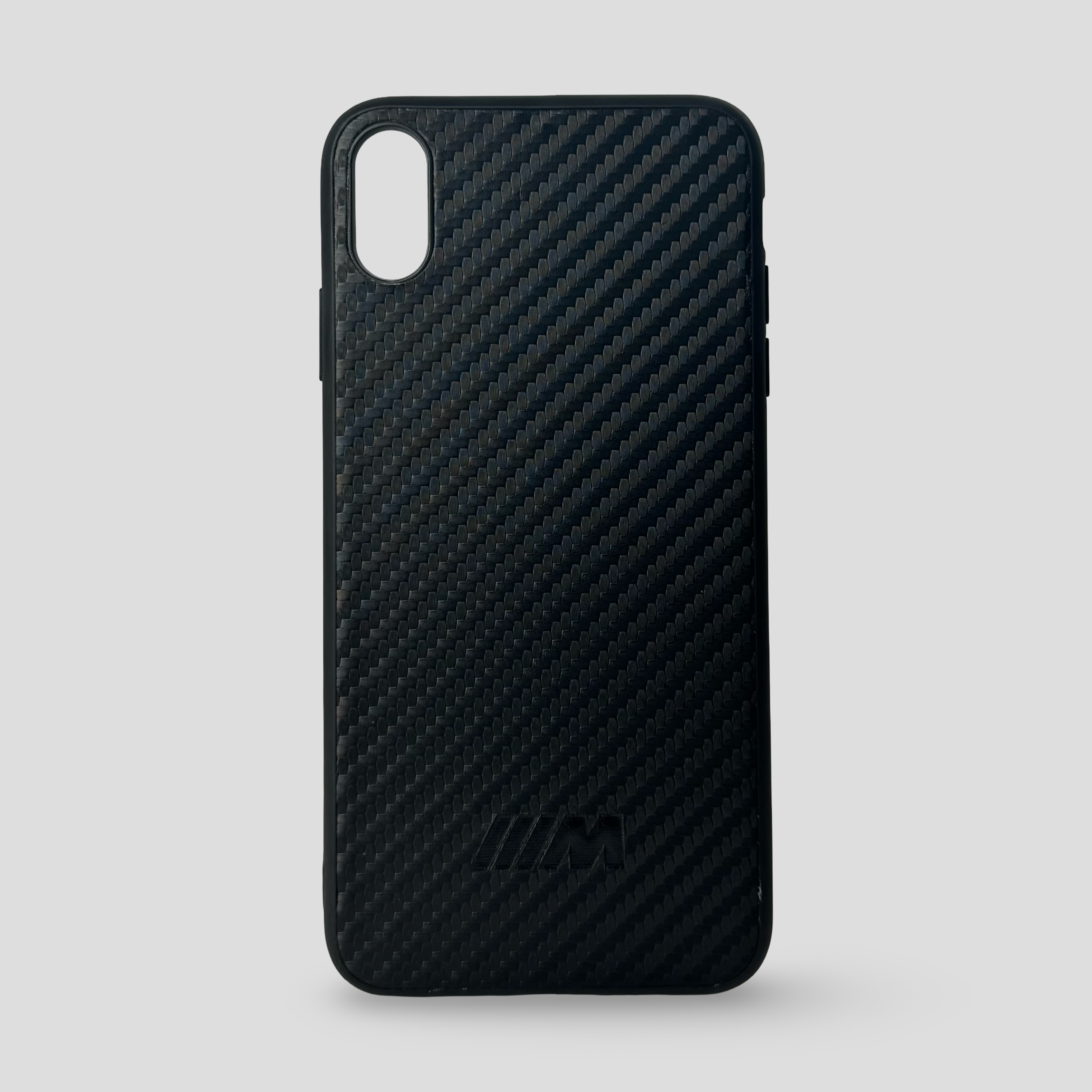 Карбонов кейс за iPhone - M