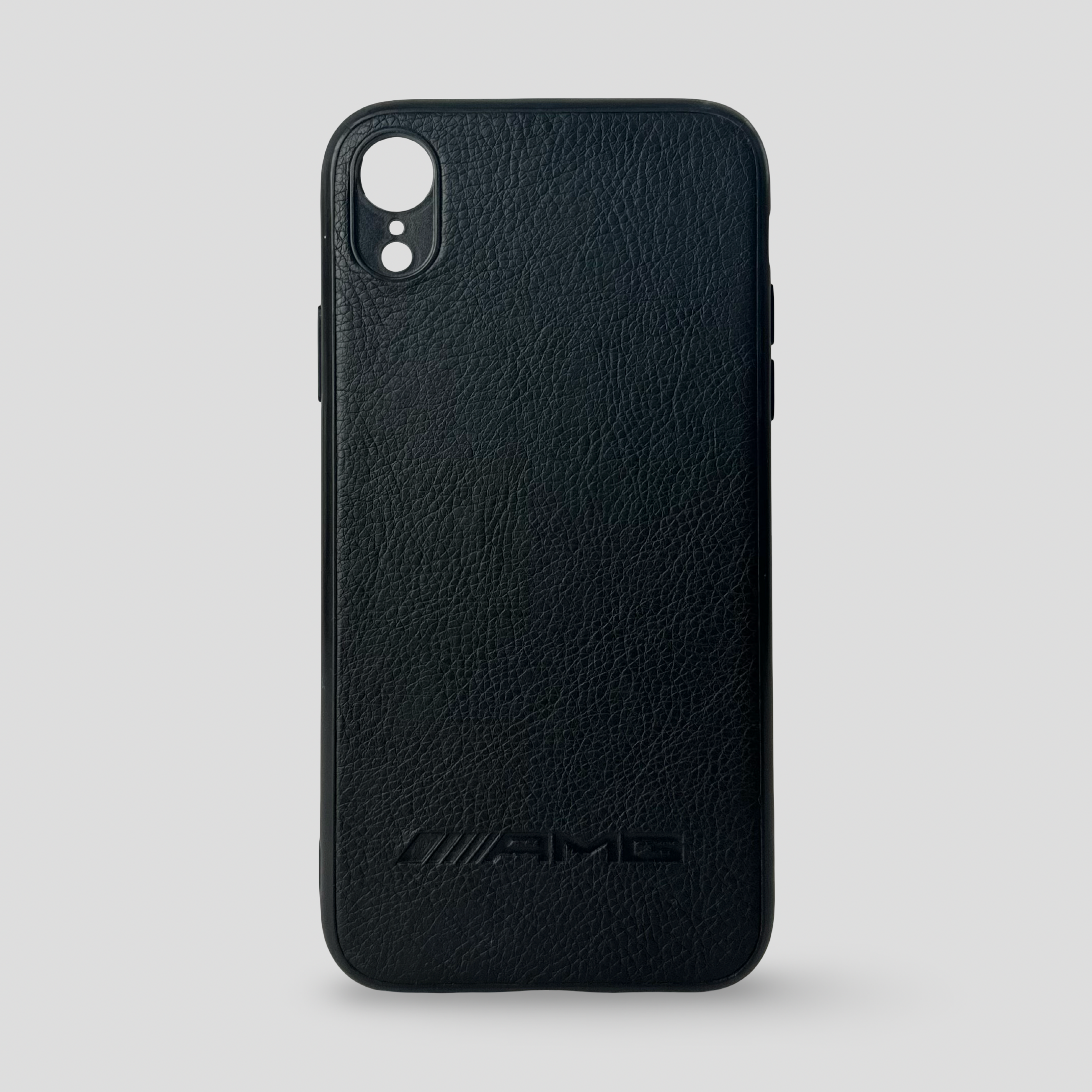 Кожен кейс за iPhone - AMG