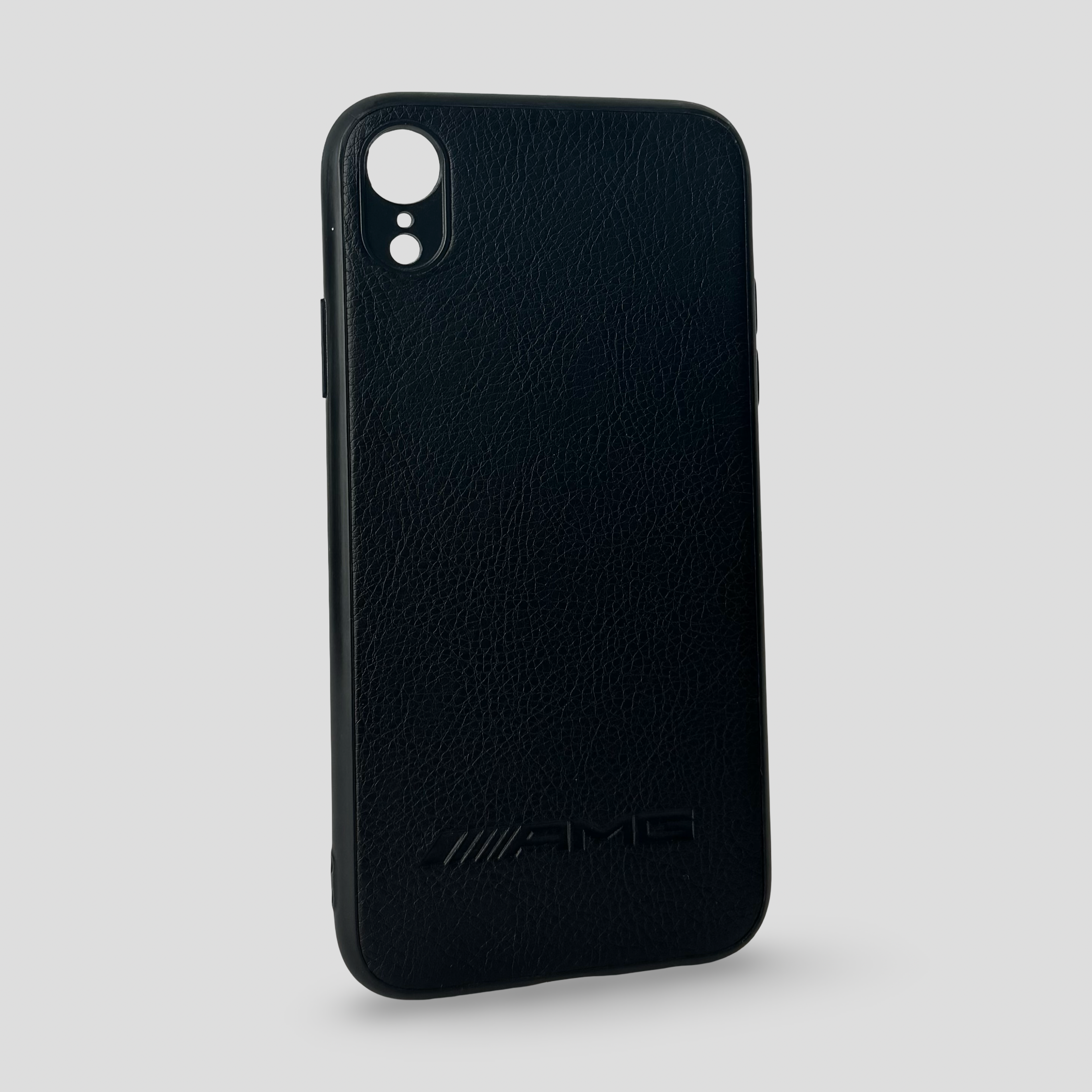 Кожен кейс за iPhone - AMG