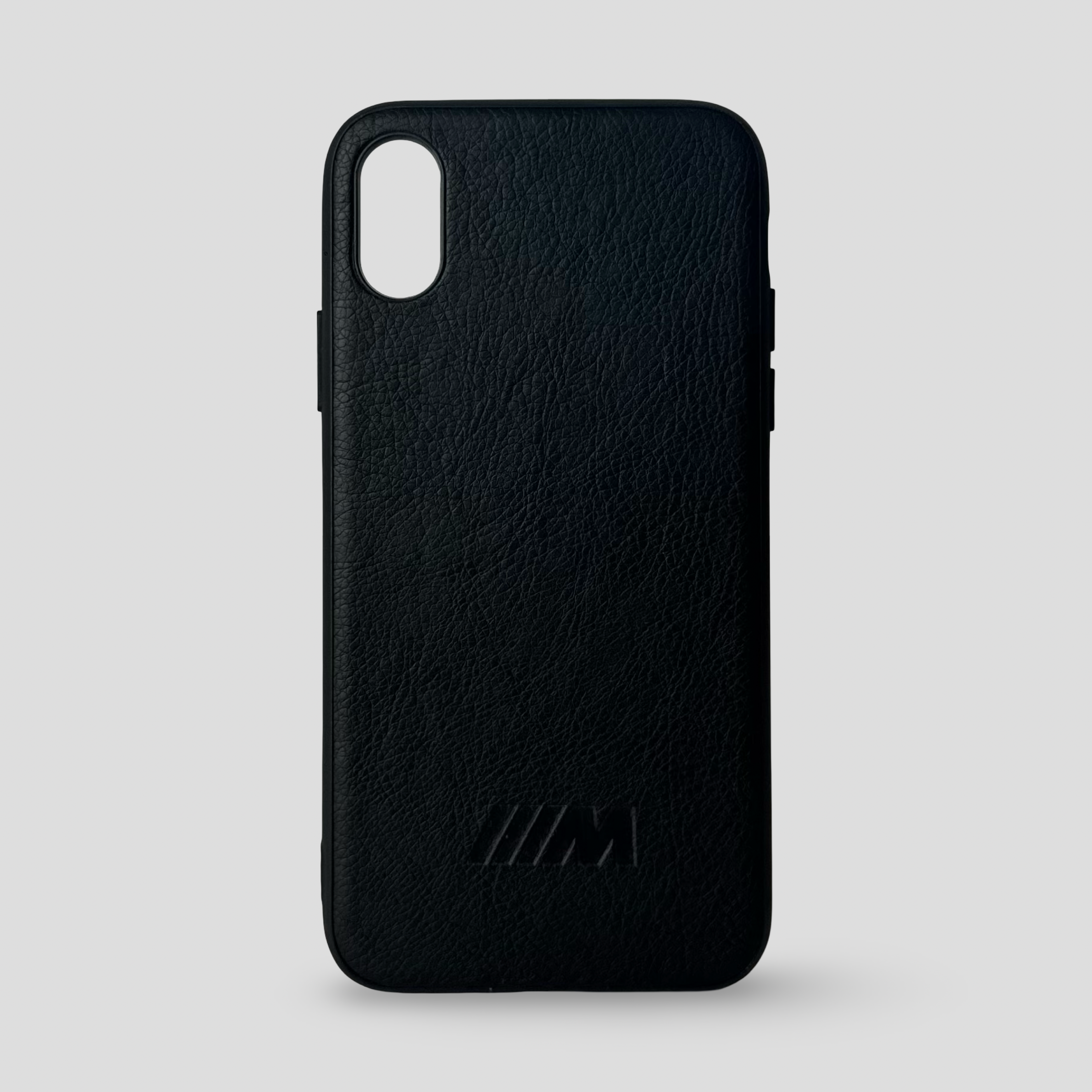 Кожен кейс за iPhone - M