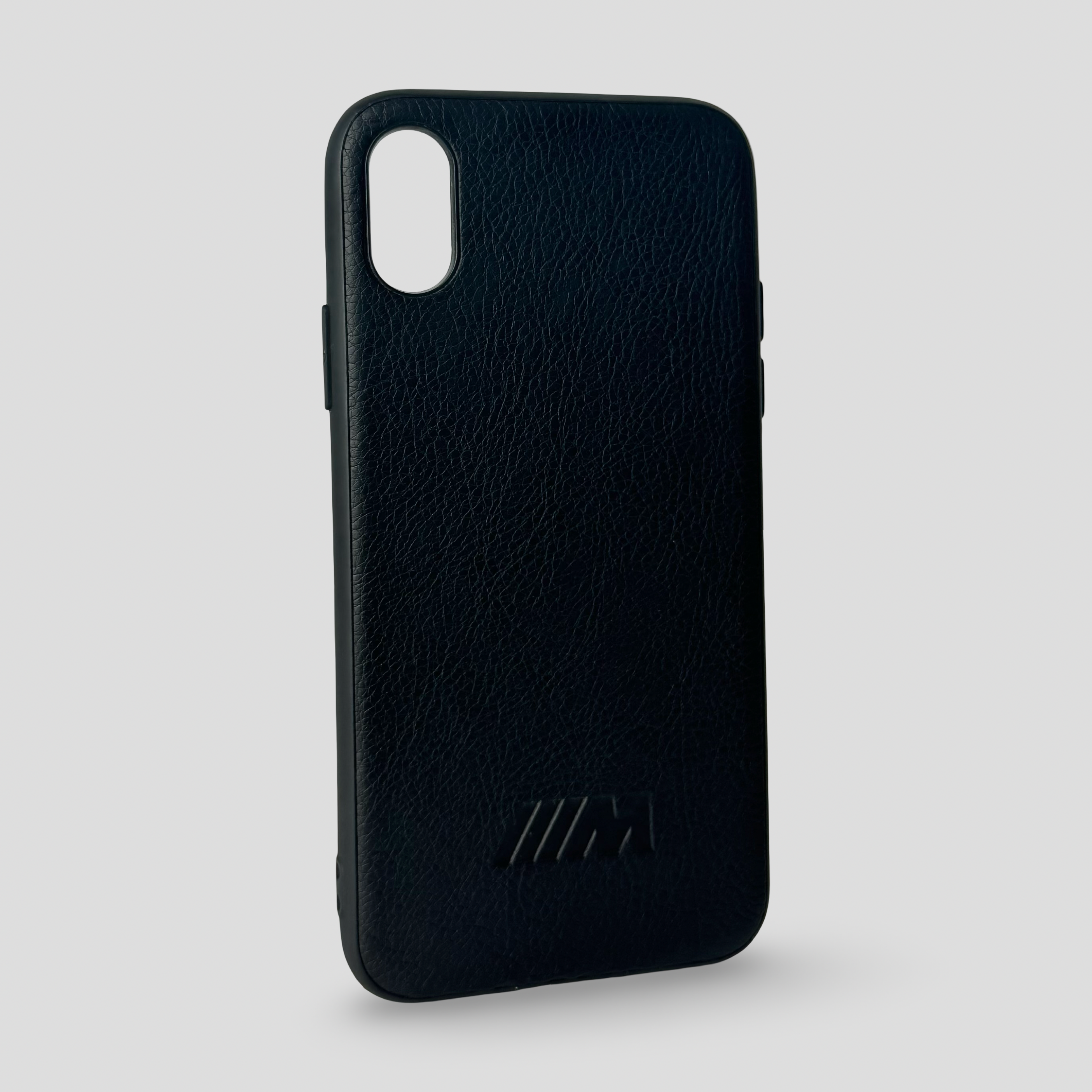 Кожен кейс за iPhone - M