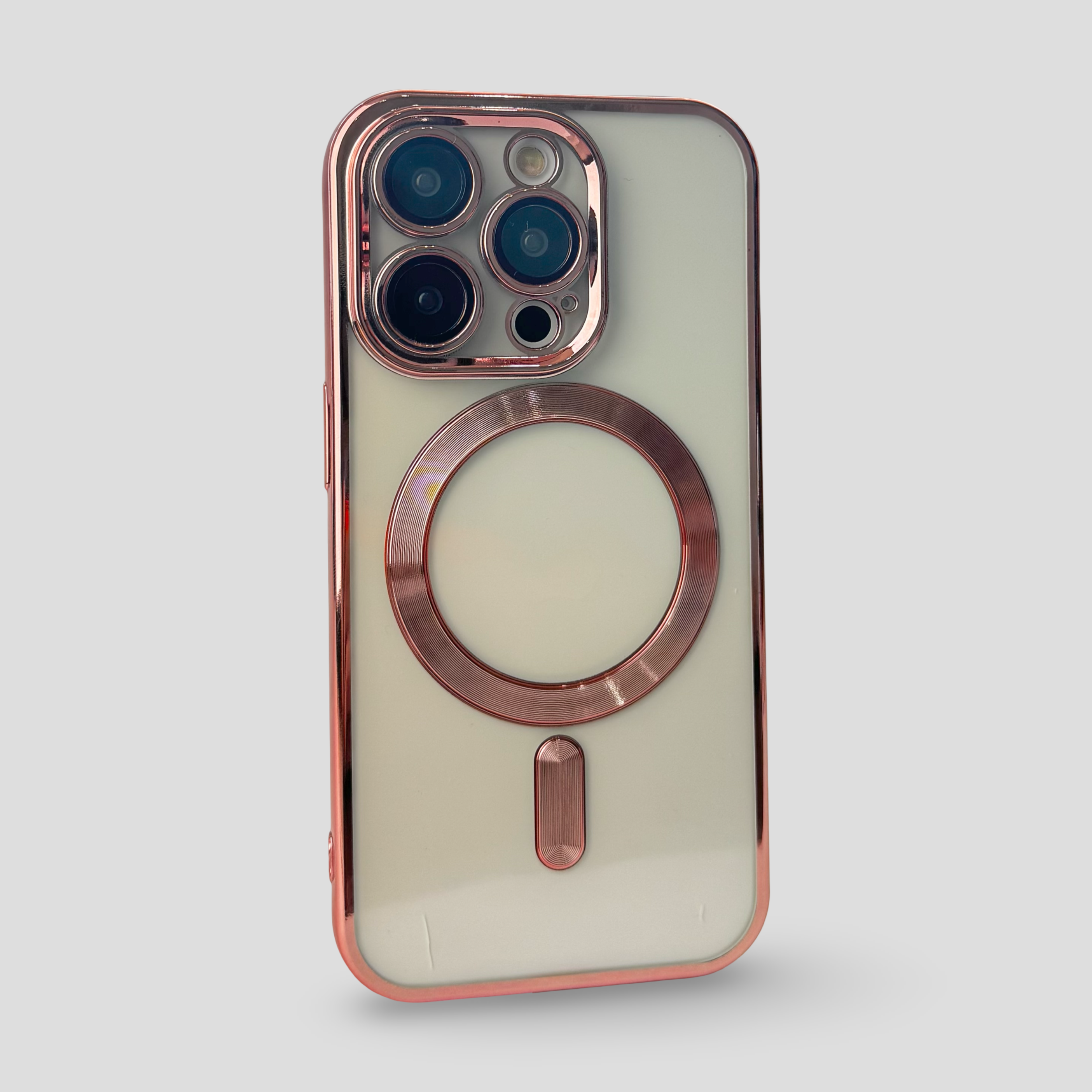 Magsafe Силиконов кейс за iPhone