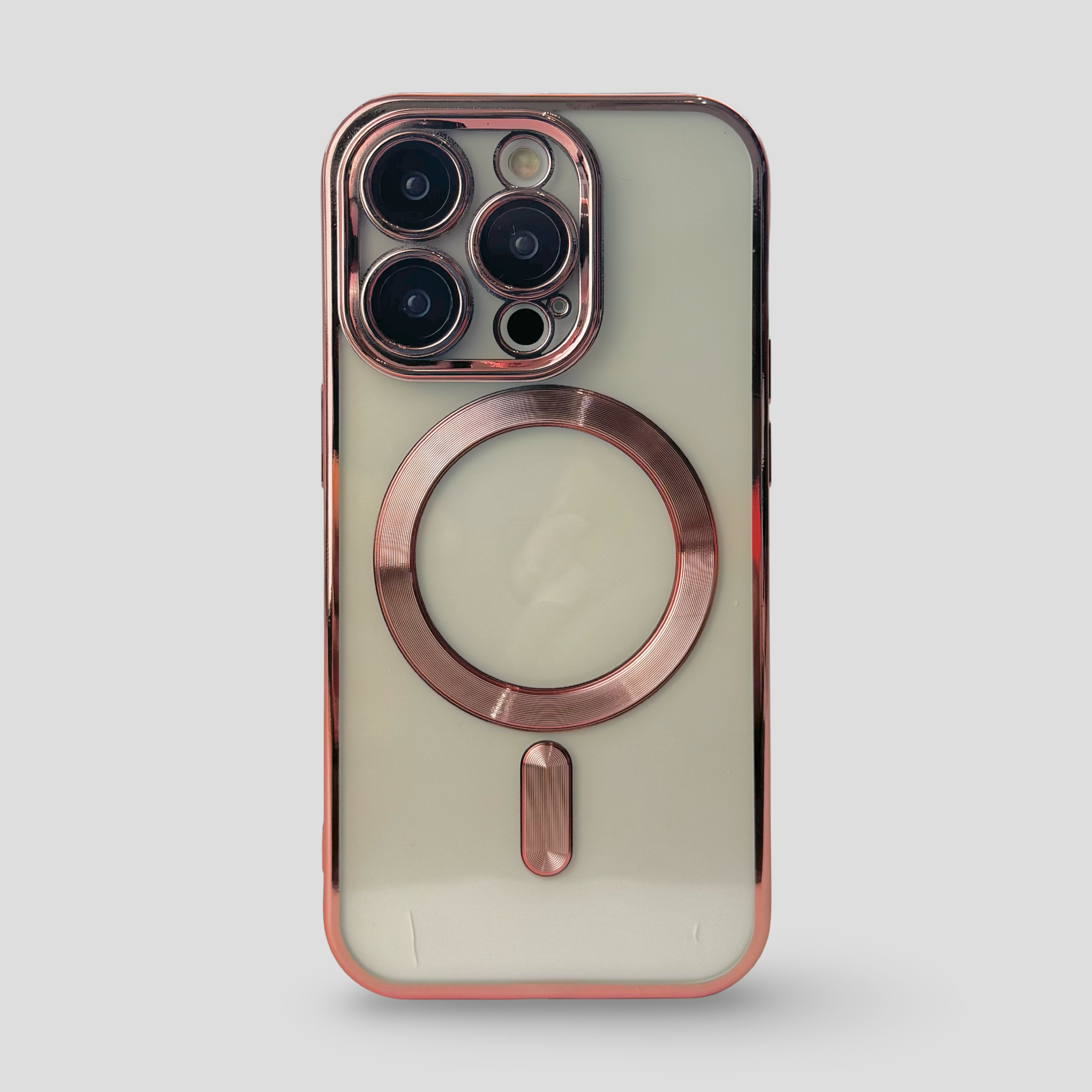 Magsafe Силиконов кейс за iPhone