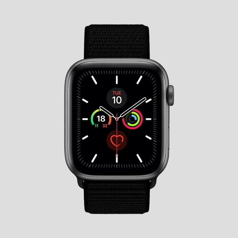 Текстилна Каишка за iWatch 2-10, Ultra 1 / 2, SE 1 /2