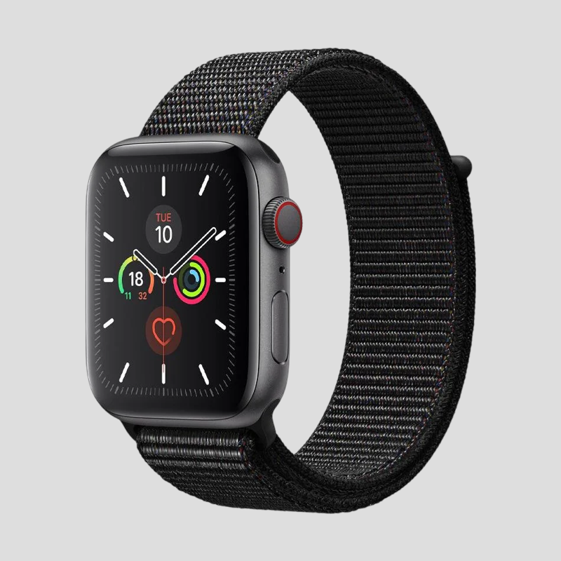 Текстилна Каишка за iWatch 2-10, Ultra 1 / 2, SE 1 /2