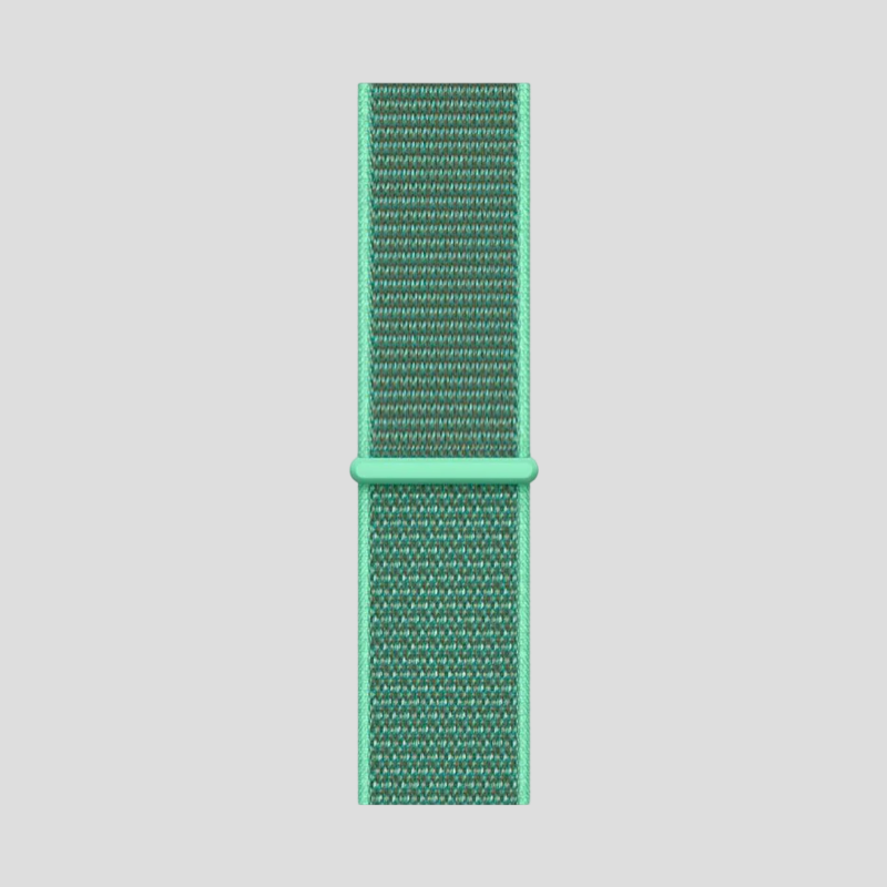 Текстилна Каишка за iWatch 2-10, Ultra 1 / 2, SE 1 /2
