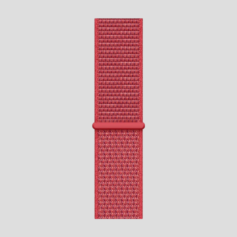 Текстилна Каишка за iWatch 2-10, Ultra 1 / 2, SE 1 /2