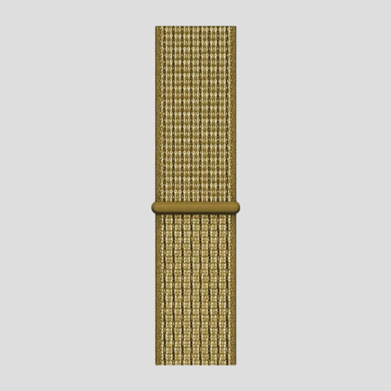 Текстилна Каишка за iWatch 2-10, Ultra 1 / 2, SE 1 /2