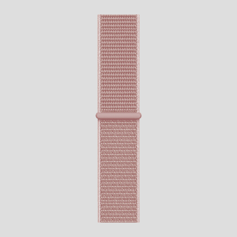 Текстилна Каишка за iWatch 2-10, Ultra 1 / 2, SE 1 /2