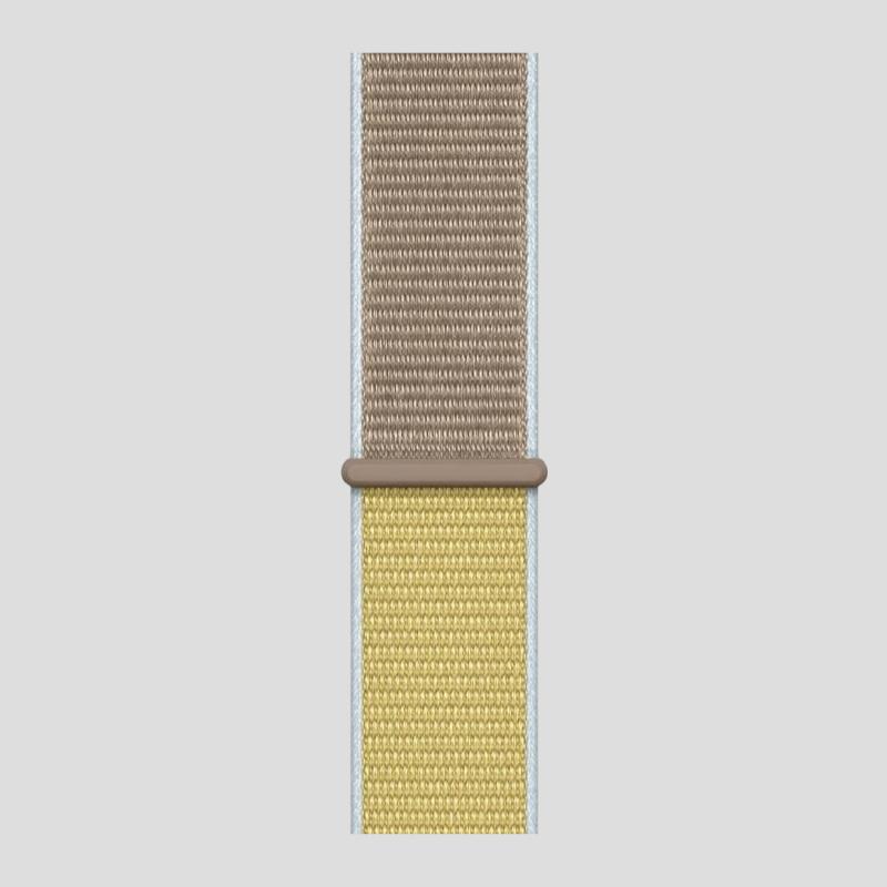 Текстилна Каишка за iWatch 2-10, Ultra 1 / 2, SE 1 /2
