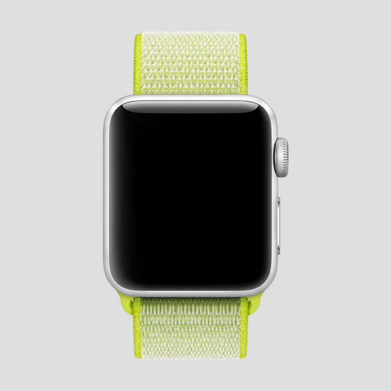 Текстилна Каишка за iWatch 2-10, Ultra 1 / 2, SE 1 /2