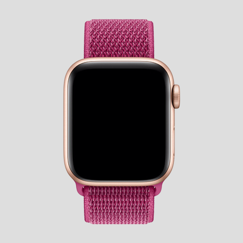 Текстилна Каишка за iWatch 2-10, Ultra 1 / 2, SE 1 /2