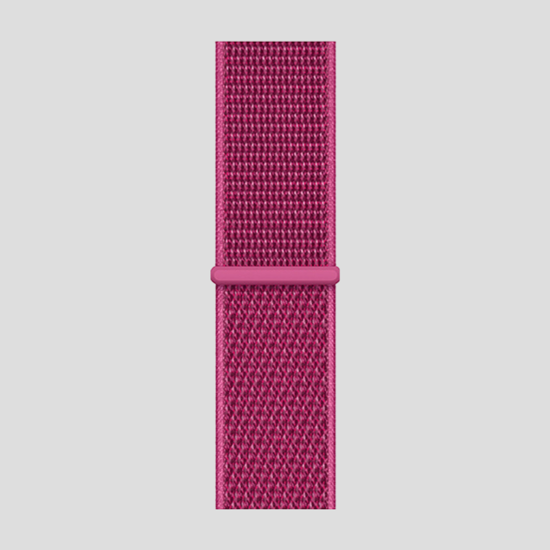 Текстилна Каишка за iWatch 2-10, Ultra 1 / 2, SE 1 /2