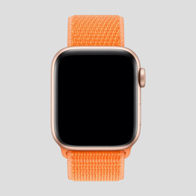 Текстилна Каишка за iWatch 2-10, Ultra 1 / 2, SE 1 /2