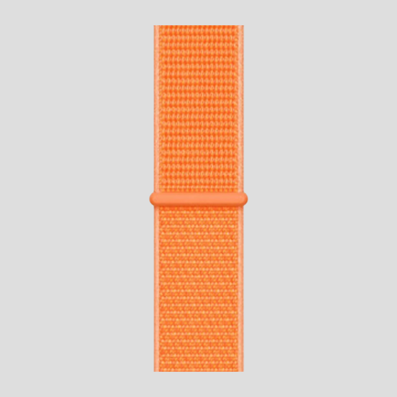 Текстилна Каишка за iWatch 2-10, Ultra 1 / 2, SE 1 /2