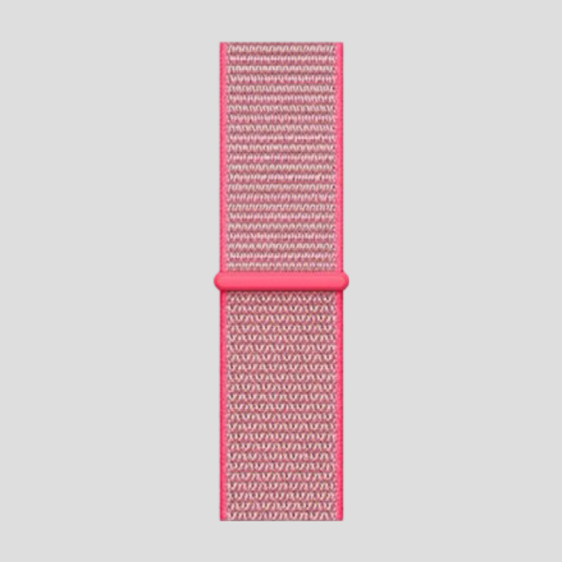 Текстилна Каишка за iWatch 2-10, Ultra 1 / 2, SE 1 /2