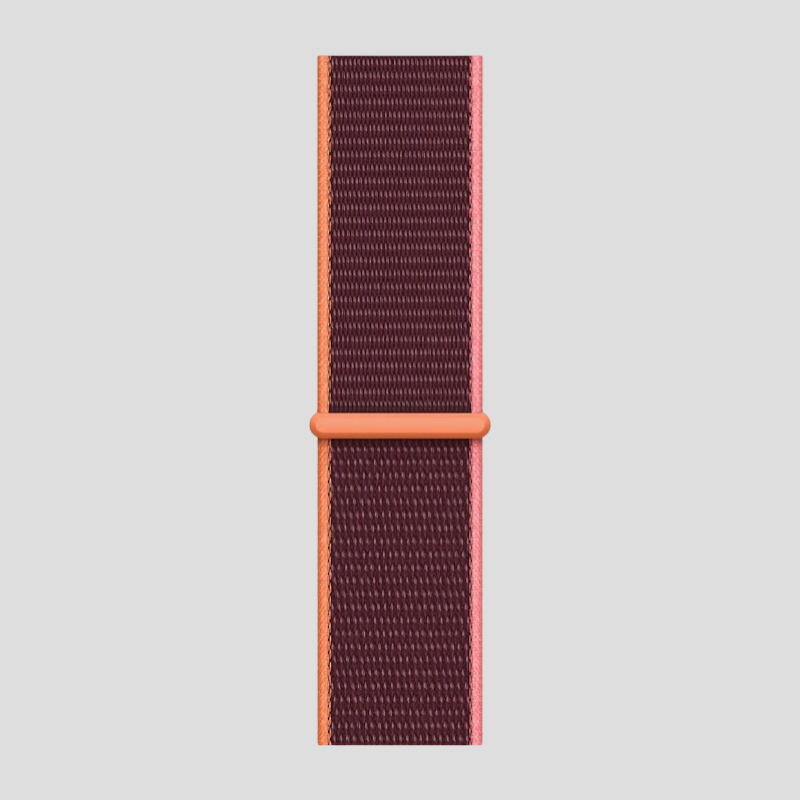 Текстилна Каишка за iWatch 2-10, Ultra 1 / 2, SE 1 /2