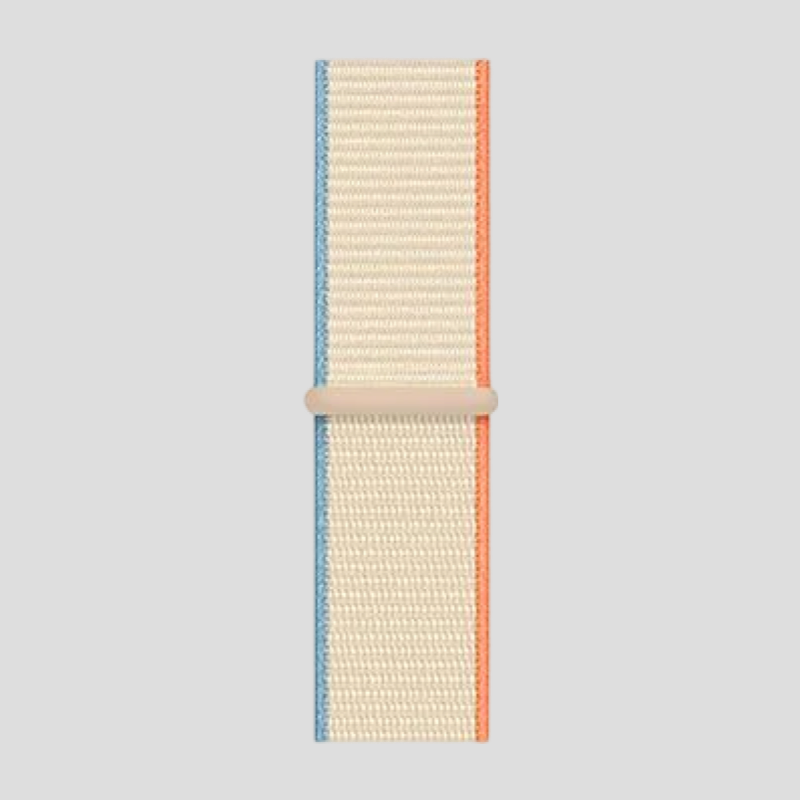 Текстилна Каишка за iWatch 2-10, Ultra 1 / 2, SE 1 /2