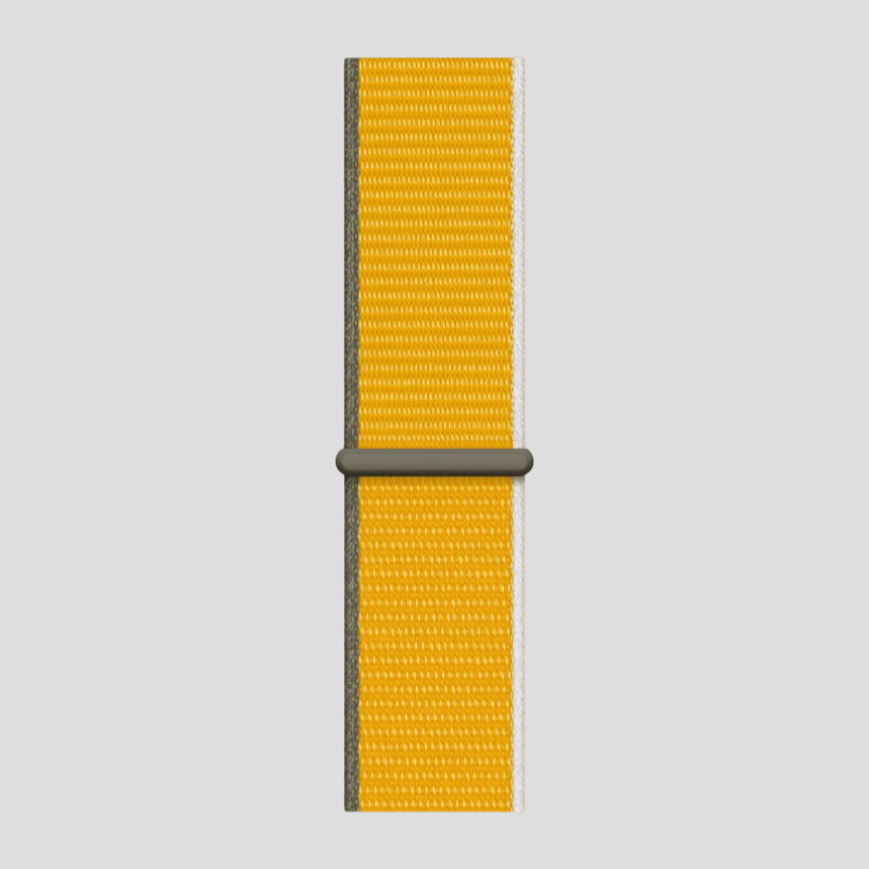 Текстилна Каишка за iWatch 2-10, Ultra 1 / 2, SE 1 /2