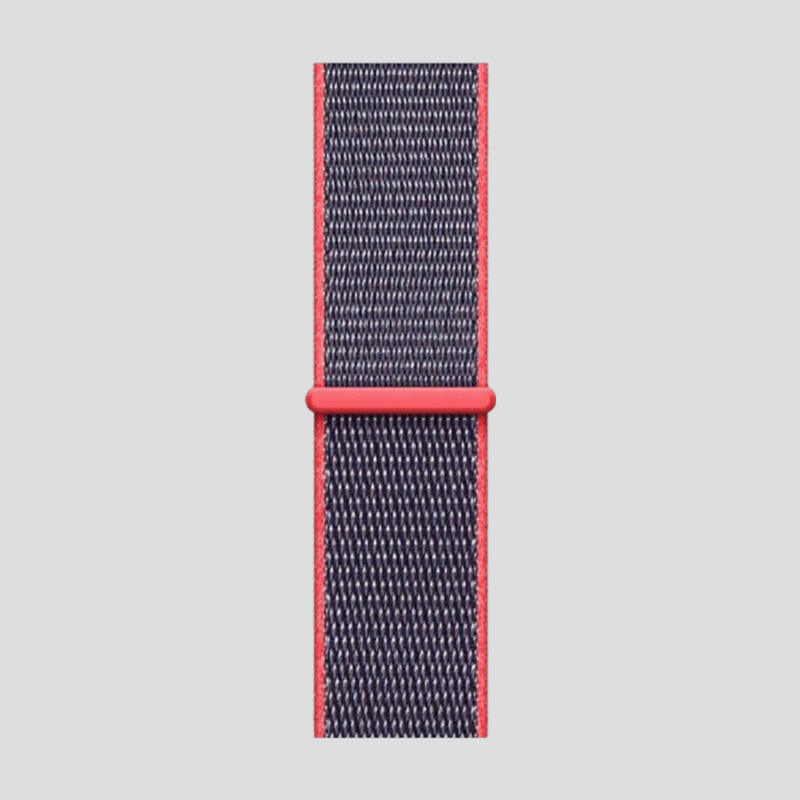 Текстилна Каишка за iWatch 2-10, Ultra 1 / 2, SE 1 /2